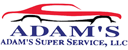 Adam's Super Service